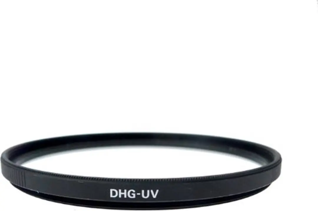 Dörr DHG UV Filter 86mm - 316086
