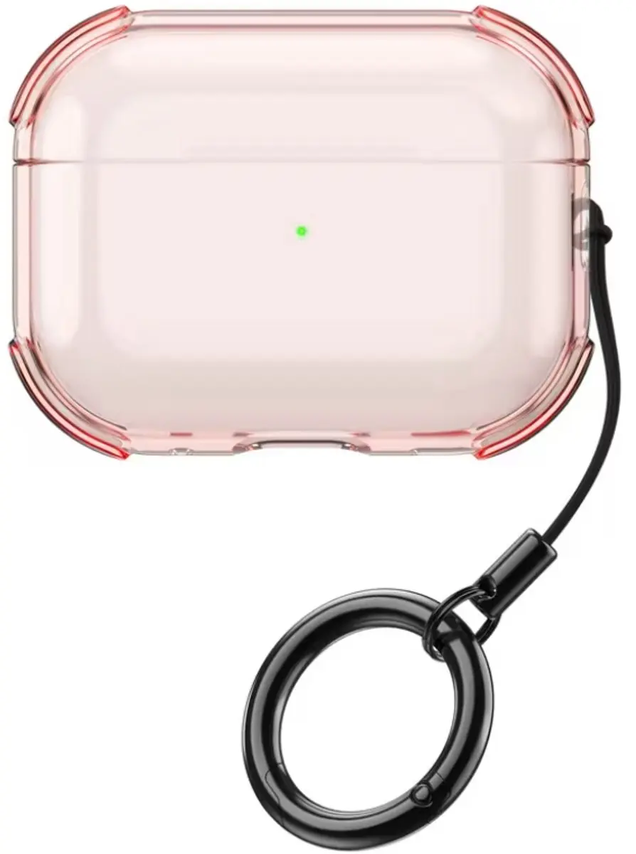 NUVEX Hoesje AirPods Pro 2 Roze