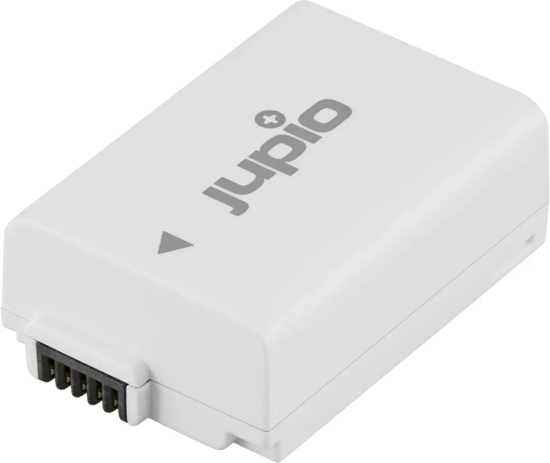 Jupio EN-EL25 Ultra Accu 1350mAh - Nikon Systeemcamera