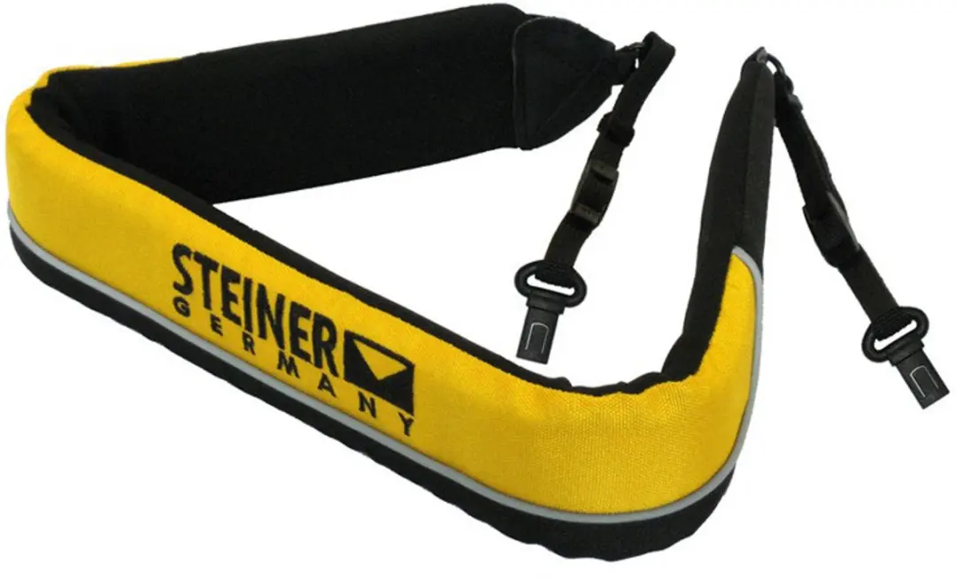 Steiner Flotation Strap Clicloc 001 Verrekijkerriem - afbeelding 3 van 5