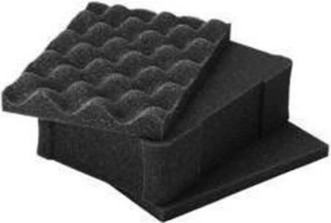 Nanuk 905 Foam Inserts