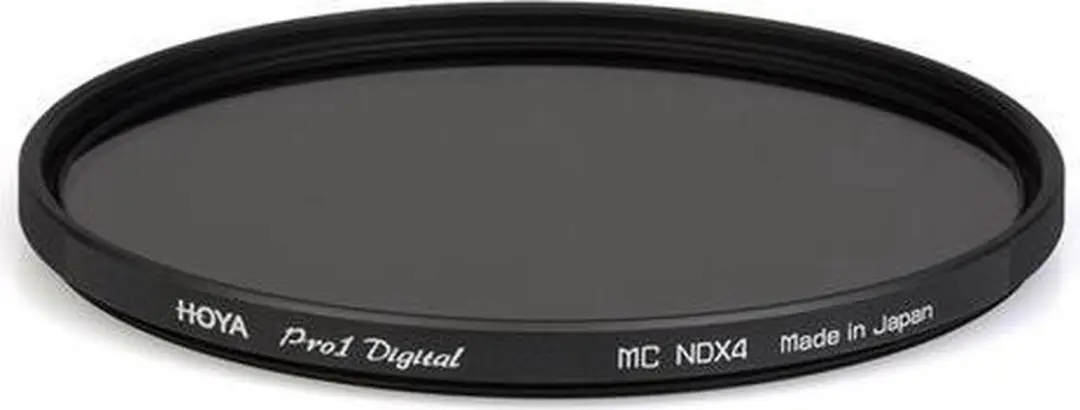 Hoya ND4 Pro1 Digital Filter 67mm