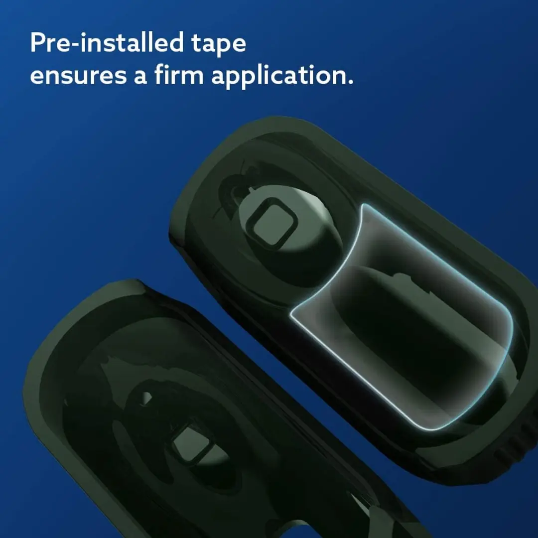 Spigen Caseology Vault AirPods Pro Hoesje - Groen