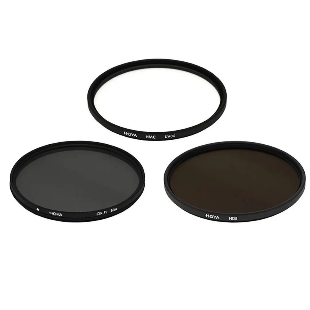 Hoya Digital Filter Kit II 55mm