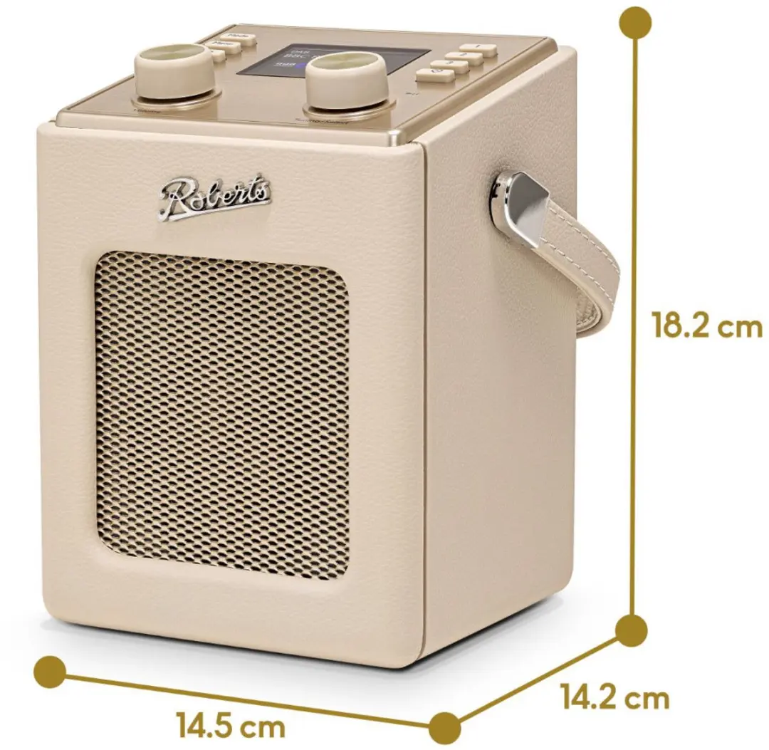 Roberts Revival Mini 2 Radio