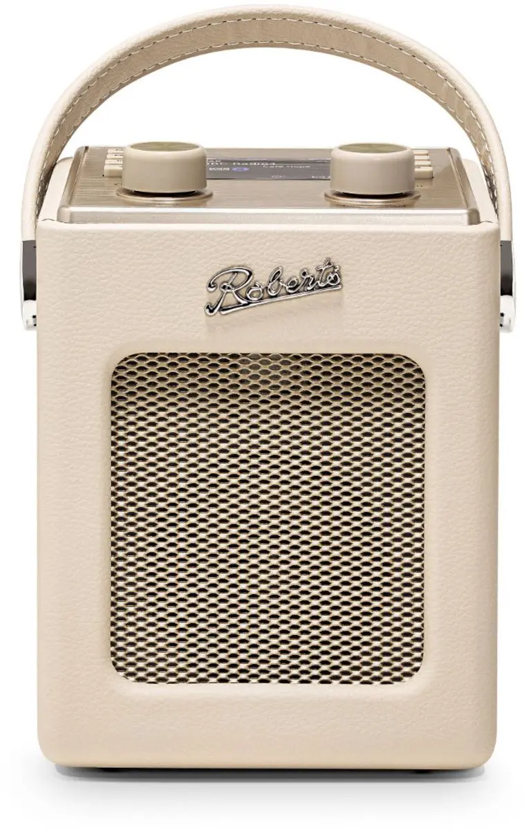 Roberts Revival Mini 2 Radio - Beige