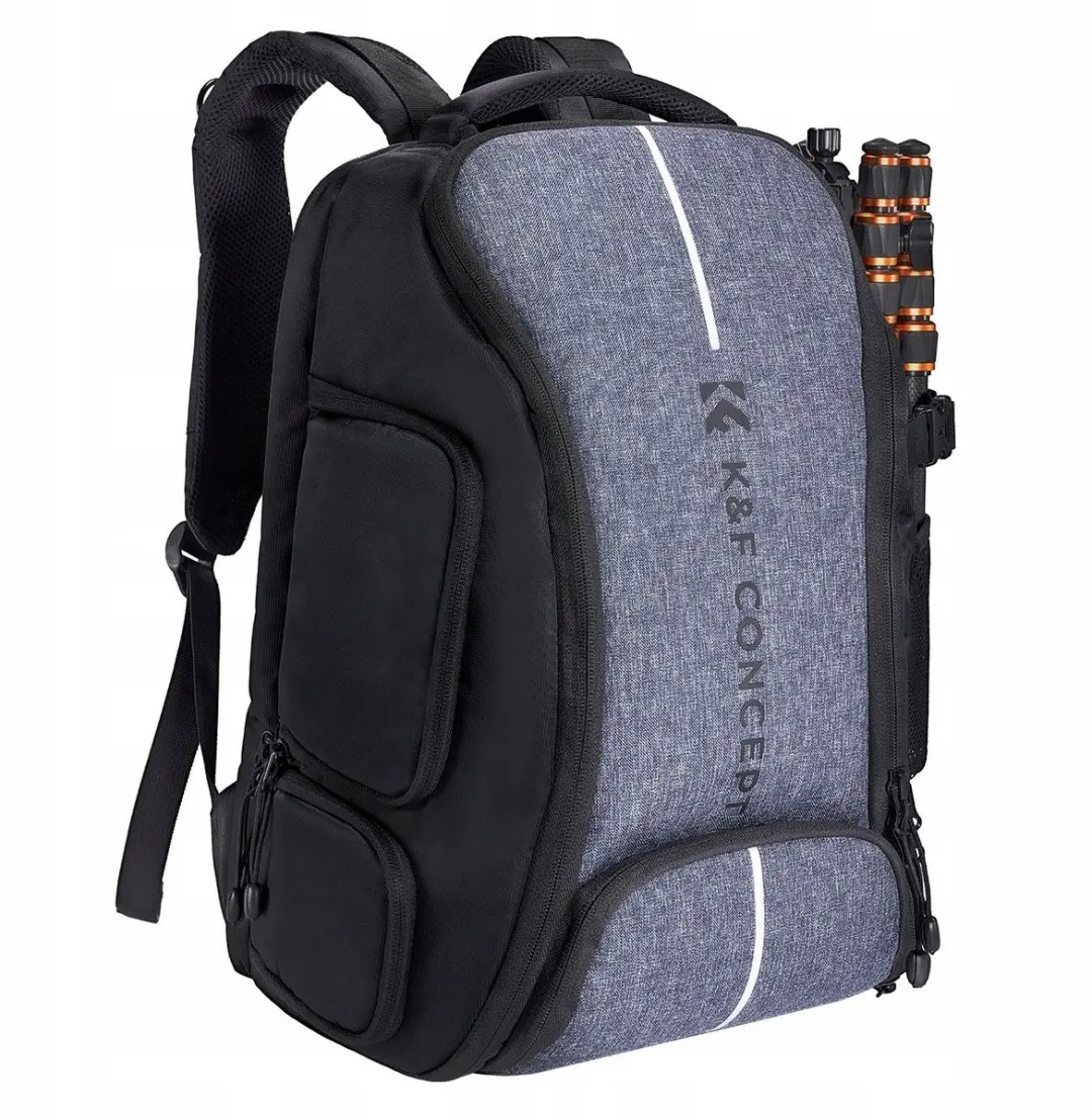 K&F Concept Nature Wanderer 08 25L Rugzak