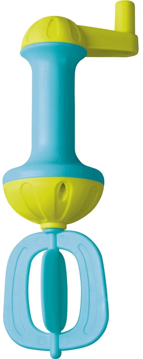 Haba Badschuimklopper Blauw