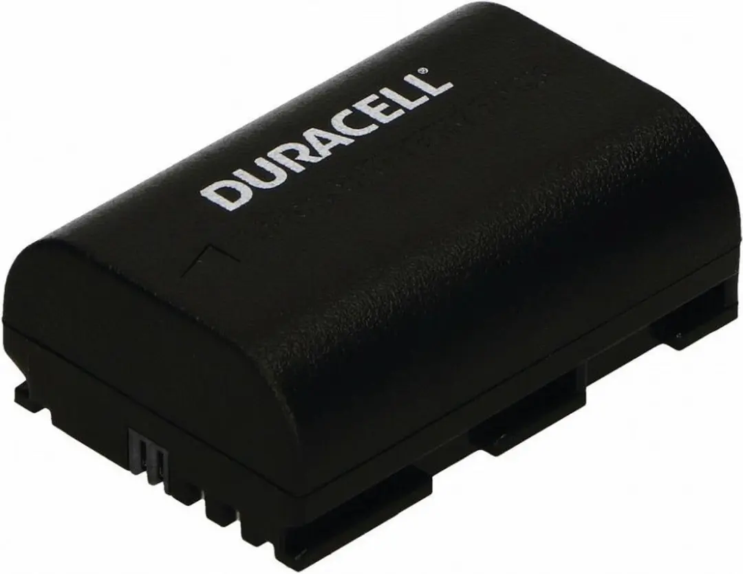 Duracell Li-Ion Accu DURACELL_291111
