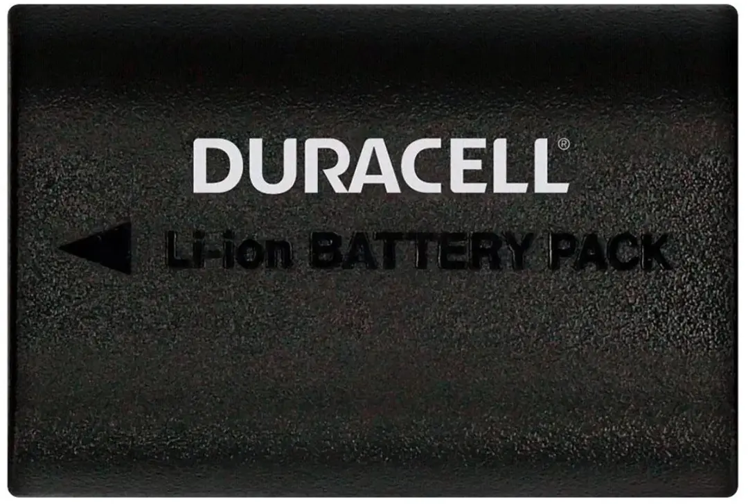 Duracell Li-Ion Accu DURACELL_291111 - 2000mAh - Canon LP-E6N