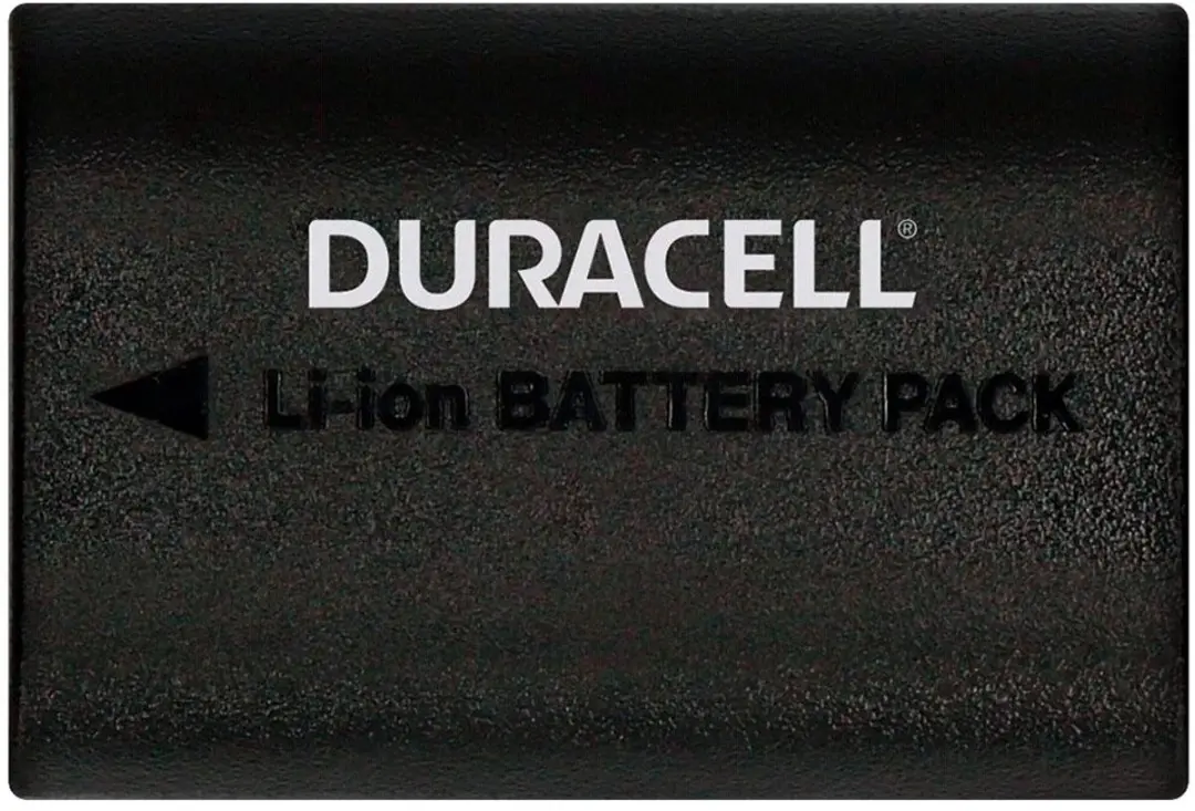 Duracell Li-Ion Accu DURACELL_291111 - 2000mAh - Canon LP-E6N