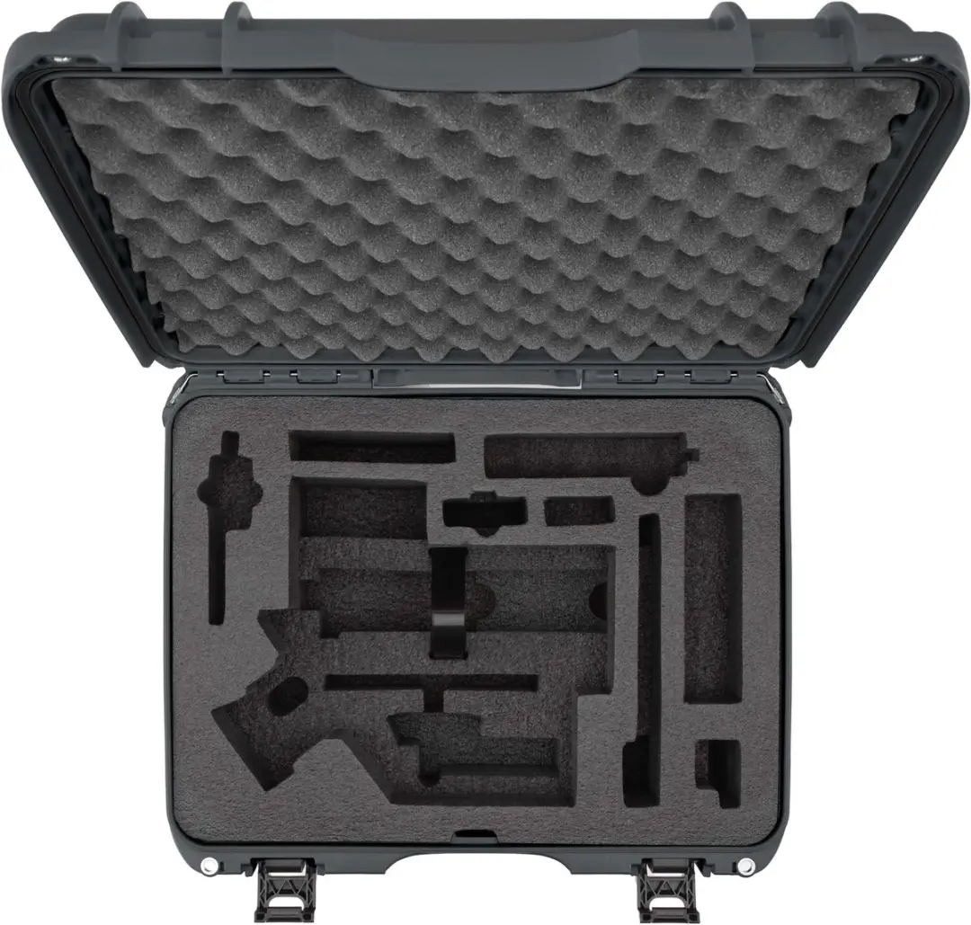 Nanuk 930-RS4-S2 Koffer