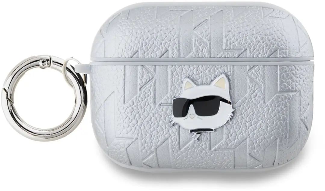 Karl Lagerfeld Choupette Hoesje AirPods Pro 2