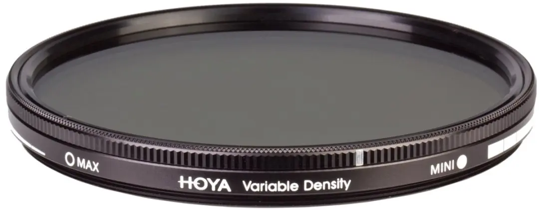 Hoya Variable Density 52mm Filter - 30 Stuks