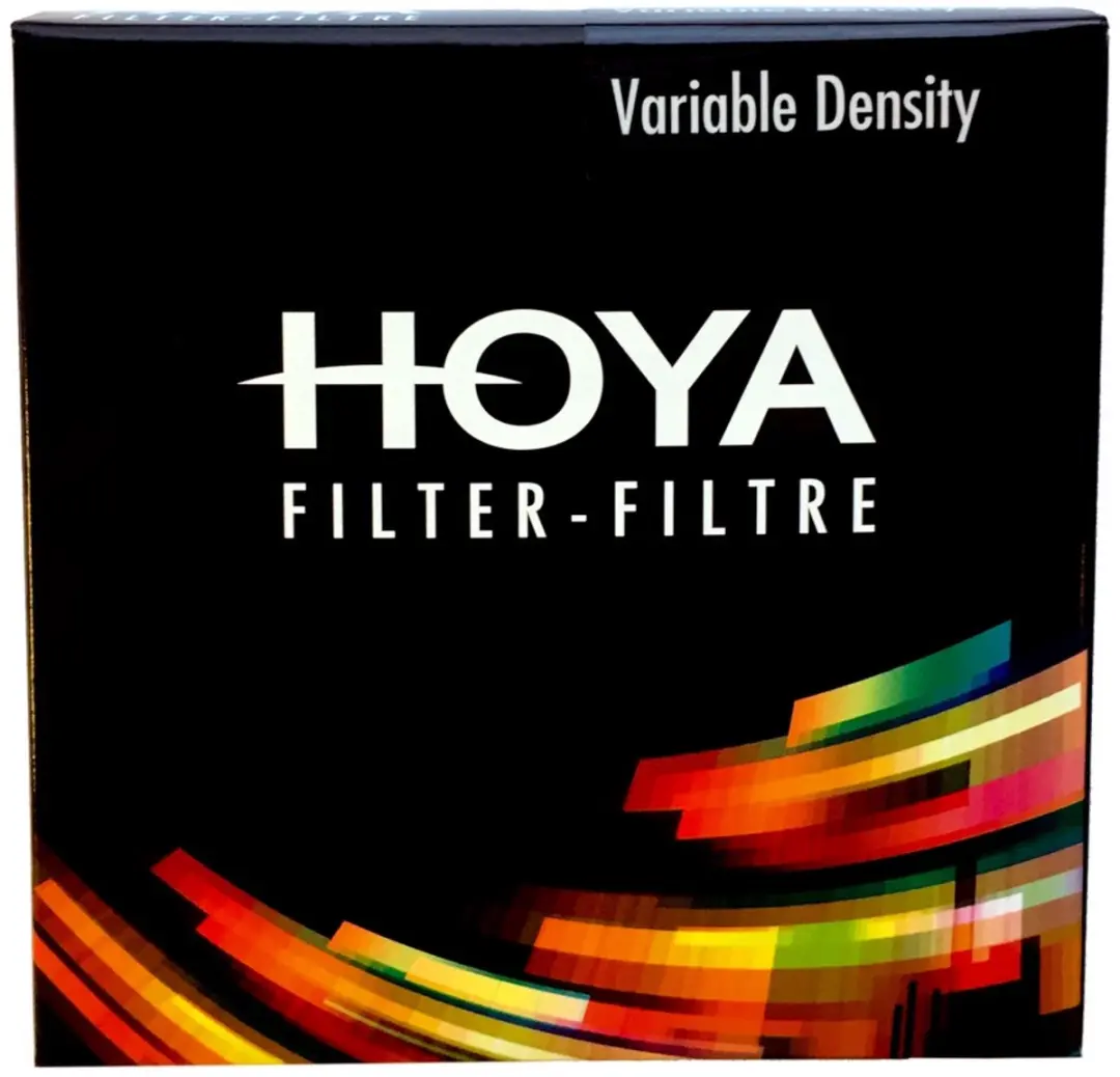Hoya Variable Density 52mm Filter - 30 Stuks
