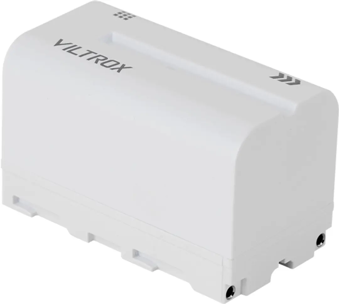 Viltrox NP-F750 Accu 4400mAh
