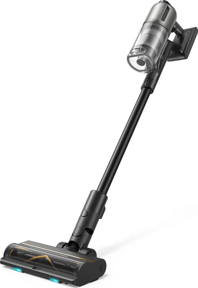 Dreame Z30 Steelstofzuiger