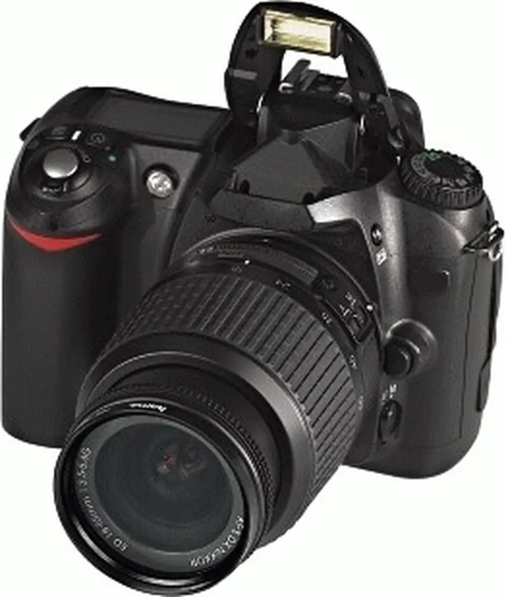 Hama Skylight Filter 1A 72mm - Zwart - afbeelding 5 van 6