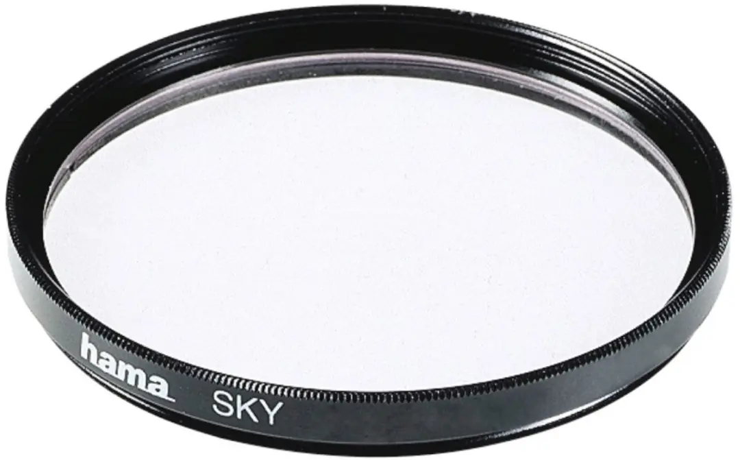 Hama Skylight Filter 1A 72mm