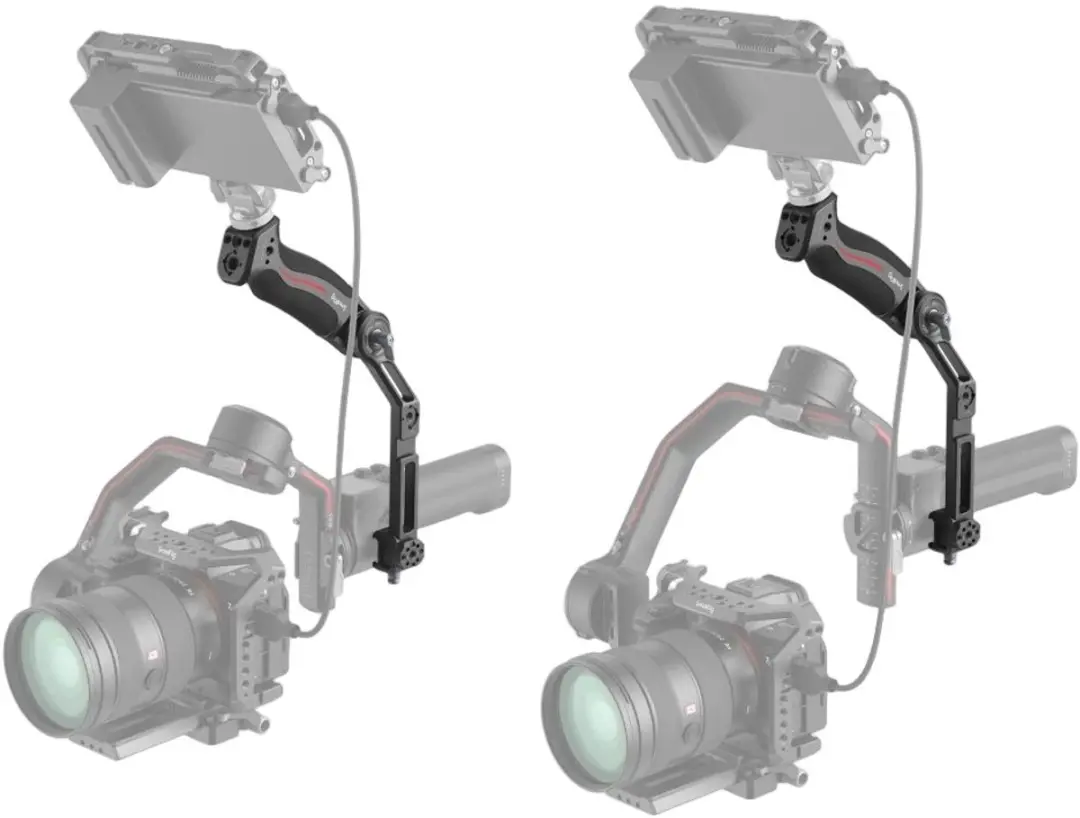 SmallRig 3028D Sling Handgrip - DJI RS Series