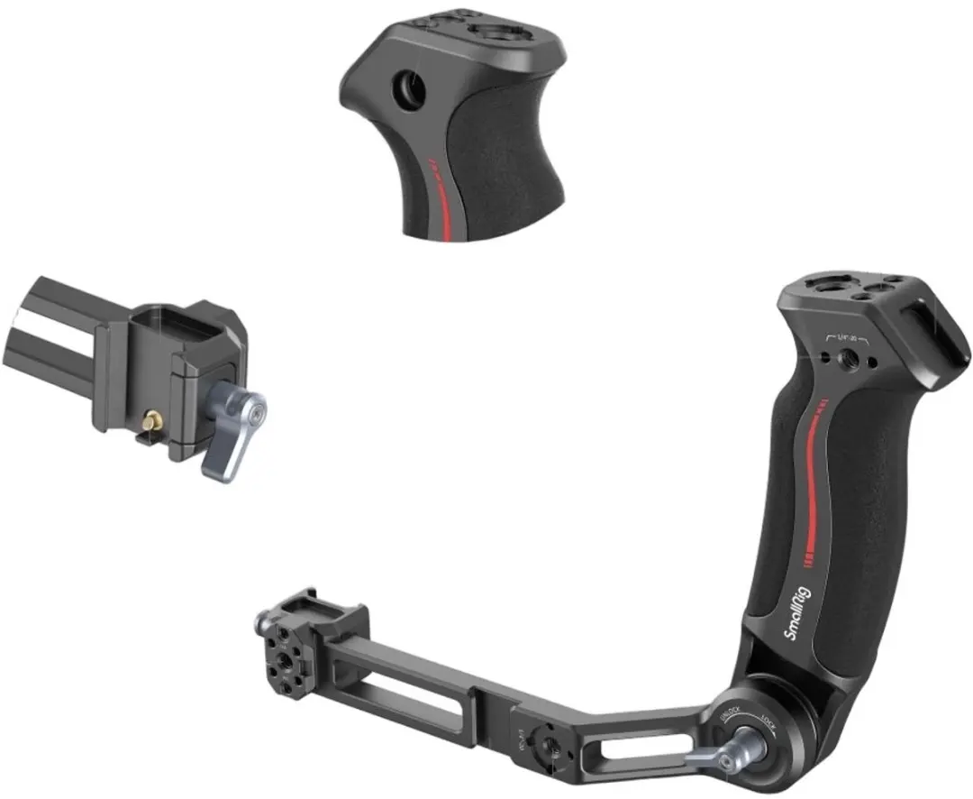 SmallRig 3028D Sling Handgrip - DJI RS Series