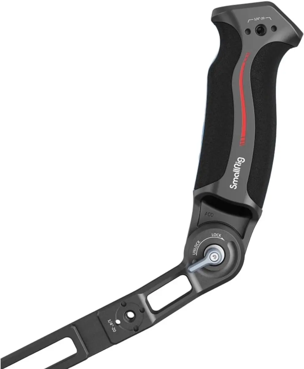 SmallRig 3028D Sling Handgrip - DJI RS Series