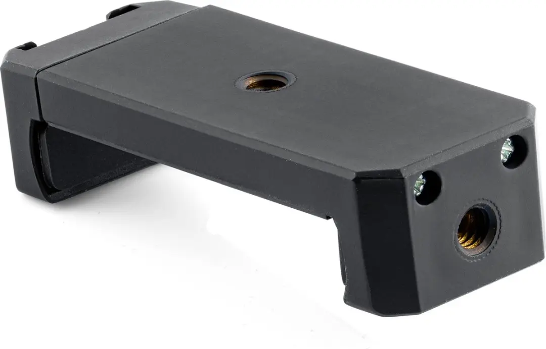 MOJOGEAR MG-11 Telefoonhouder Statief - Zwart