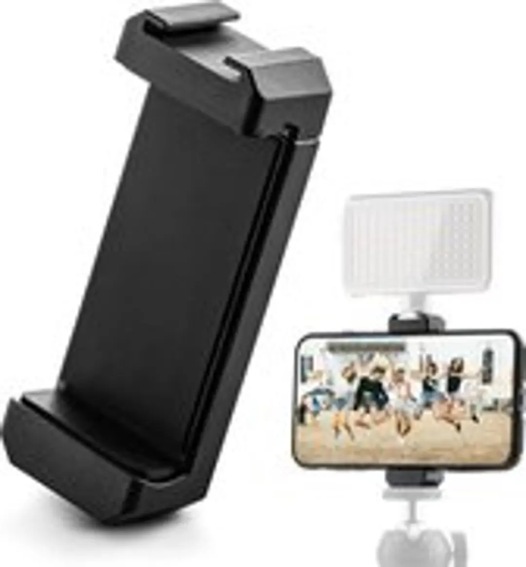 MOJOGEAR MG-11 Telefoonhouder Statief