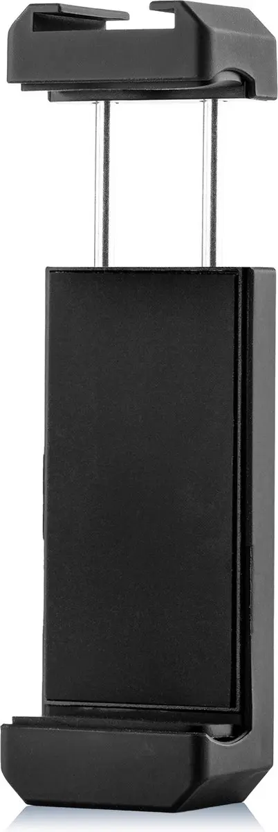 MOJOGEAR MG-11 Telefoonhouder Statief - Zwart