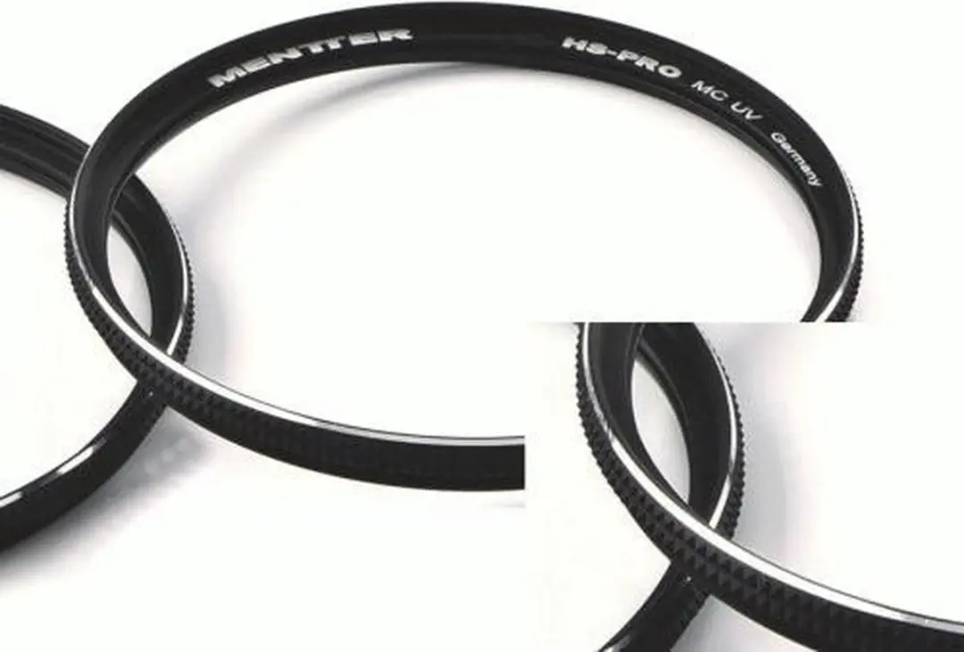 Mentter HS-Pro MC UV Filter 49mm