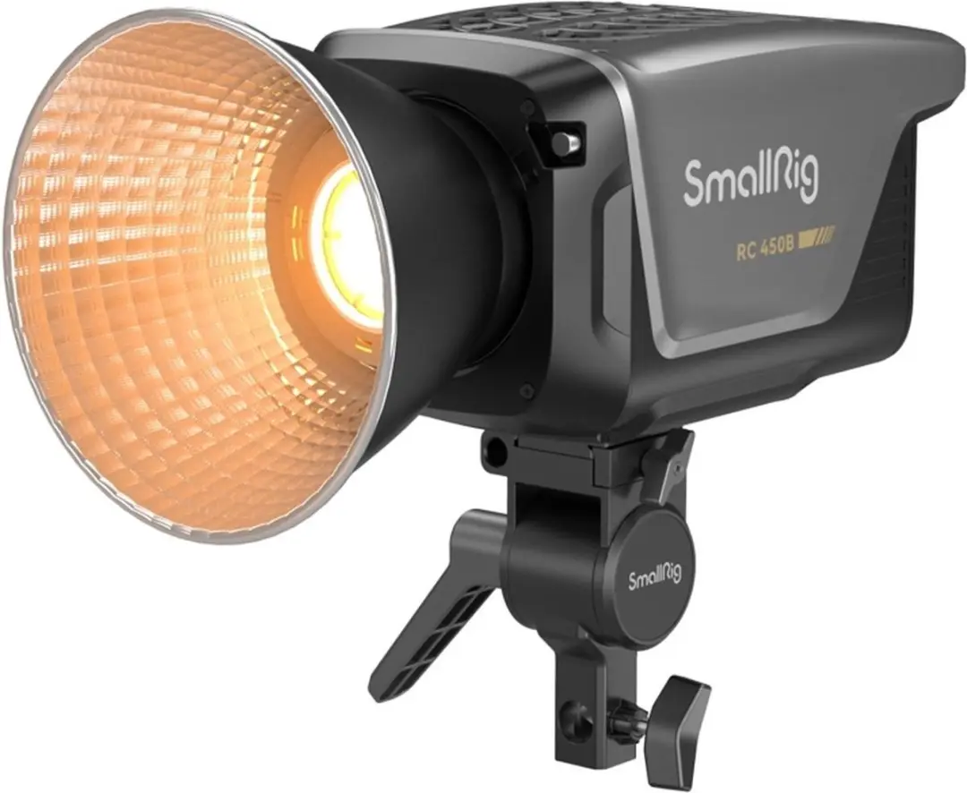 Smallrig 3976 Bi-Color Studioverlichting 499.8W