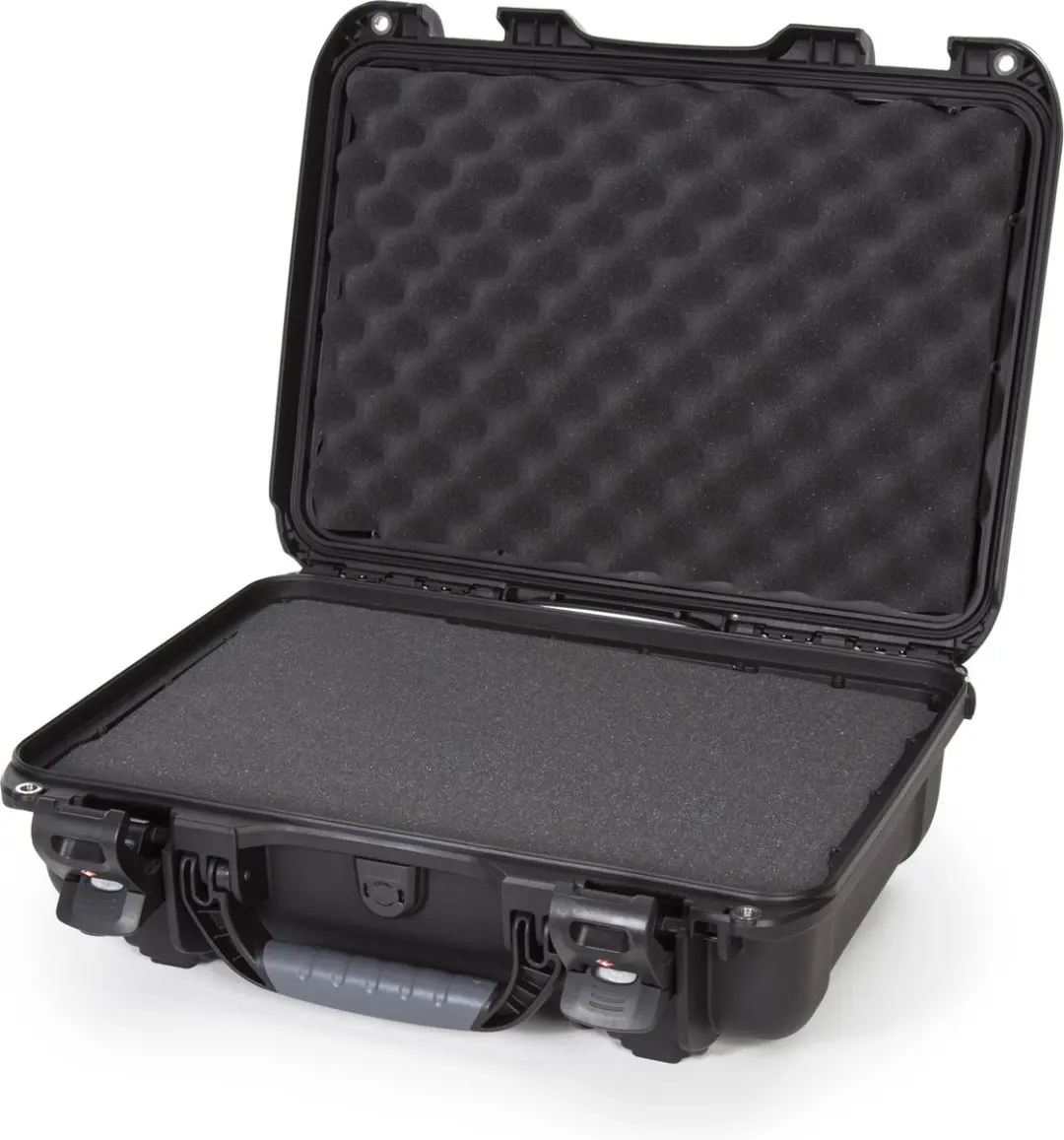 Nanuk 923 Foam Koffer - Zwart