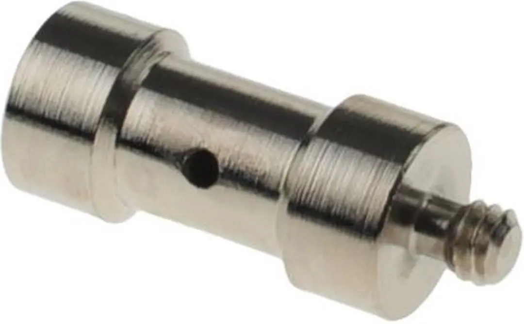 Caruba Spigot Adapter SA-2 1/4" Male