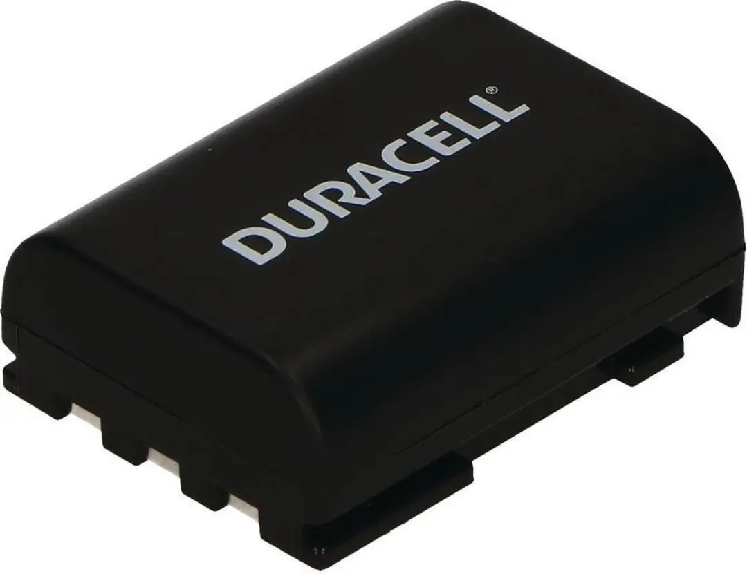 Duracell NB-2L Accu - 650mAh - voor Canon Compactcamera