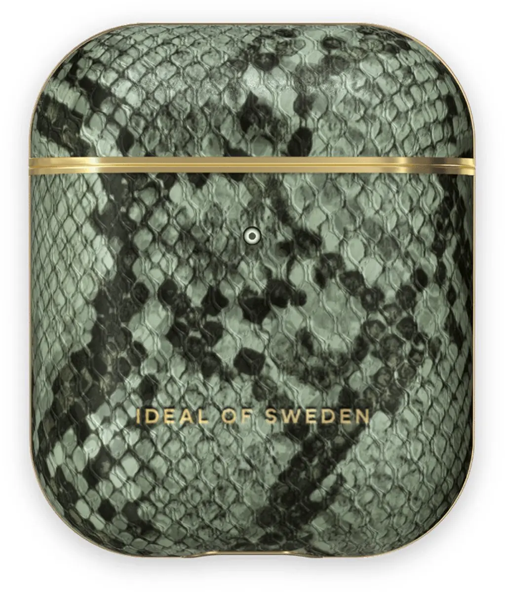 iDeal of Sweden AirPods Case PU
