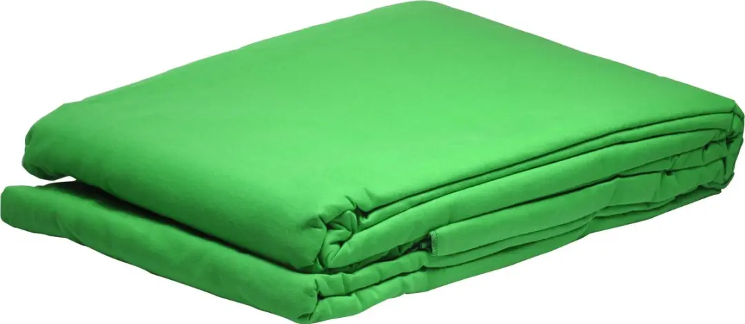 Bresser Y-9 Chromakey Achtergronddoek 6x6m