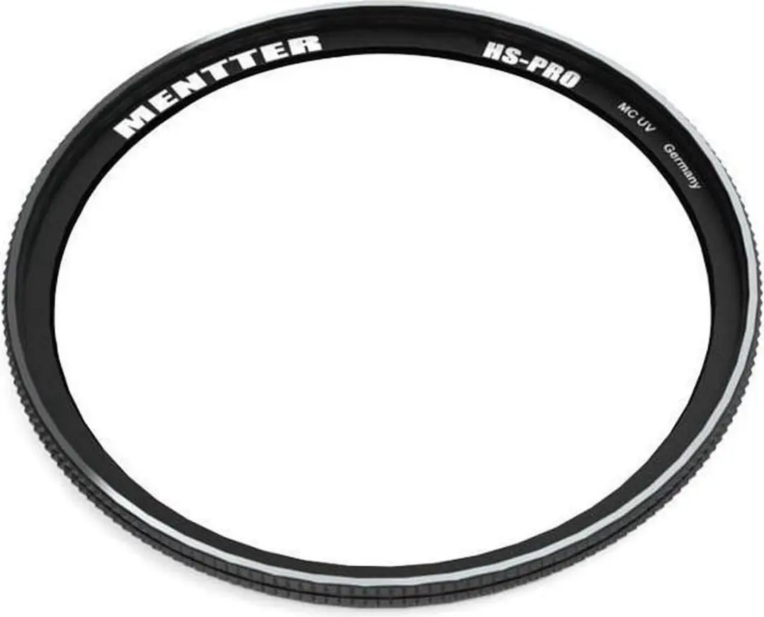 Mentter HS-Pro MC UV 77mm Filter