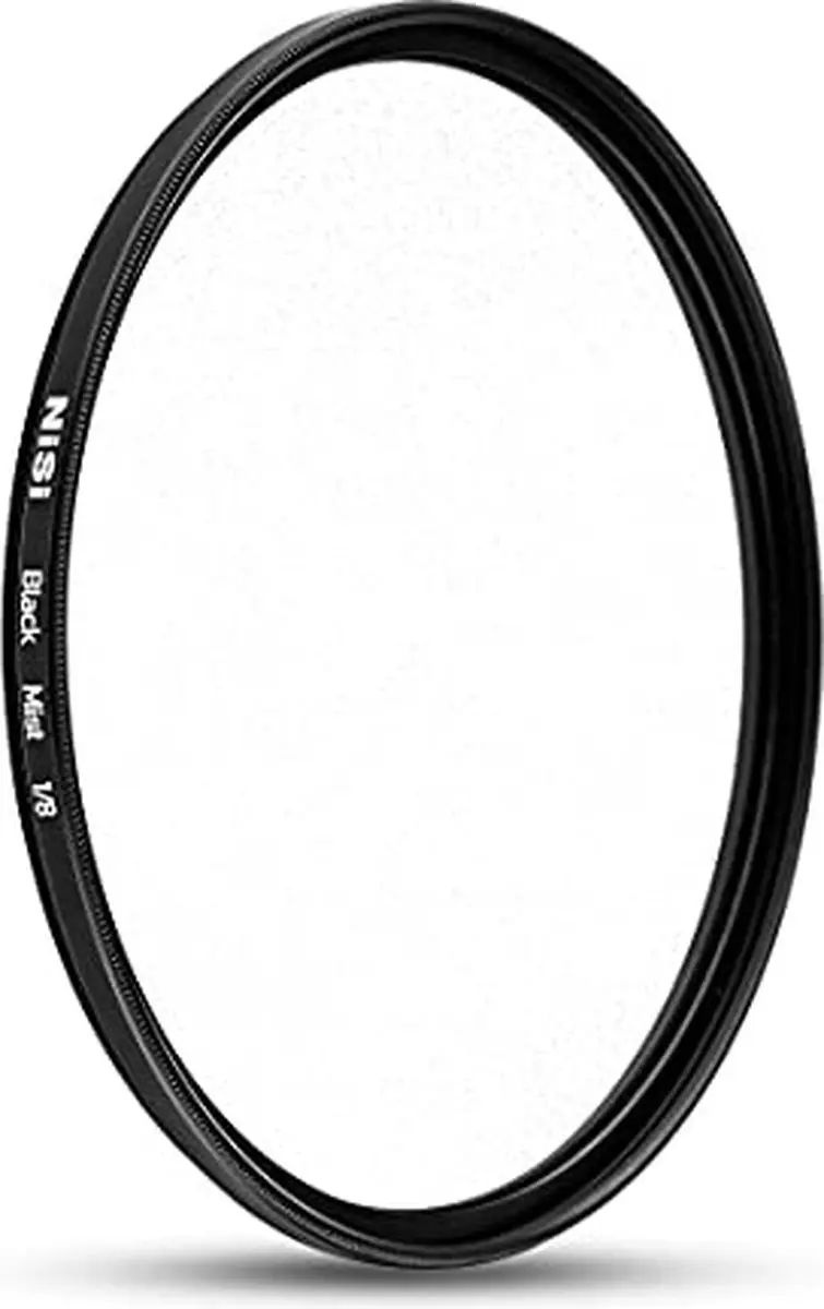 NiSi Black Mist 1/8 82mm