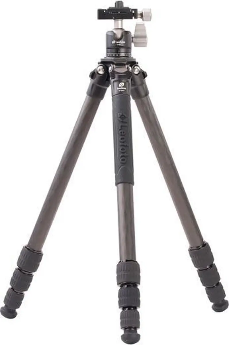 LeoFoto EF-224C Carbon Statief