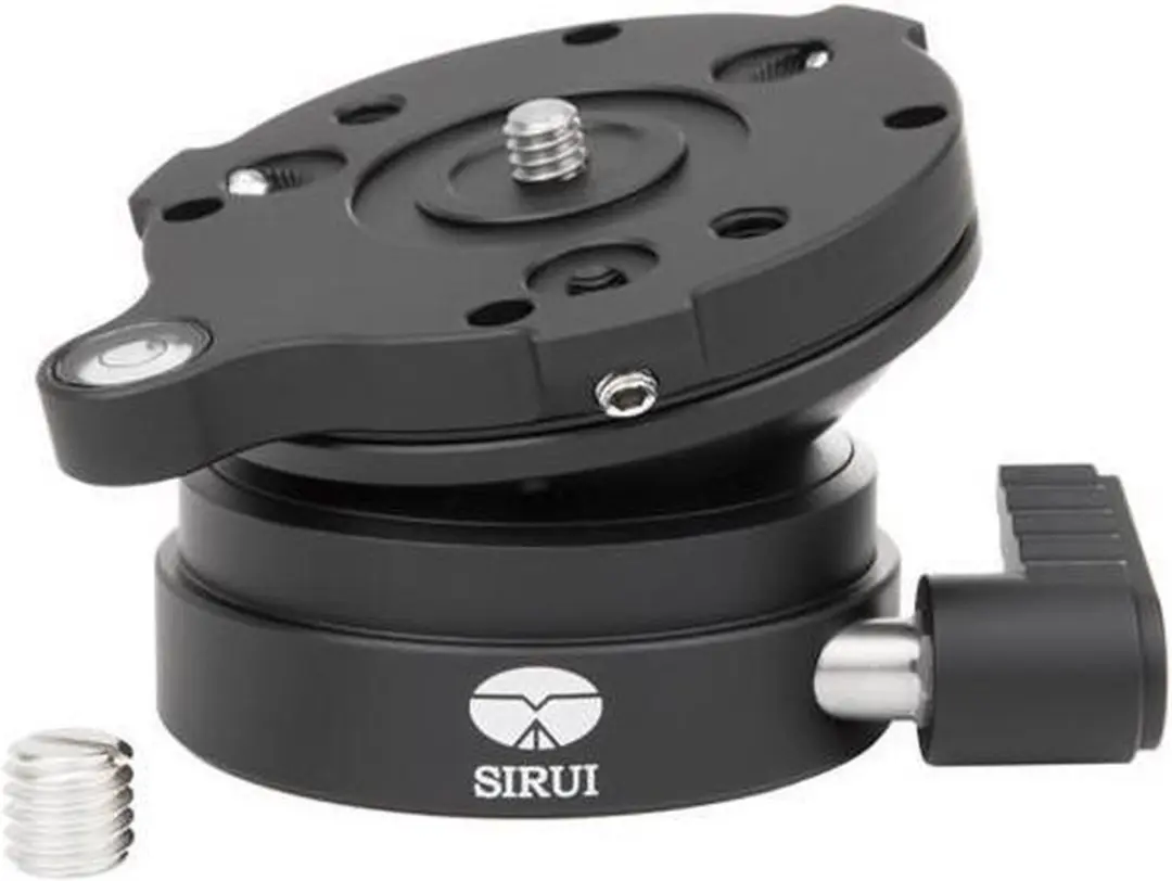 Sirui LE-60 Leveling Base