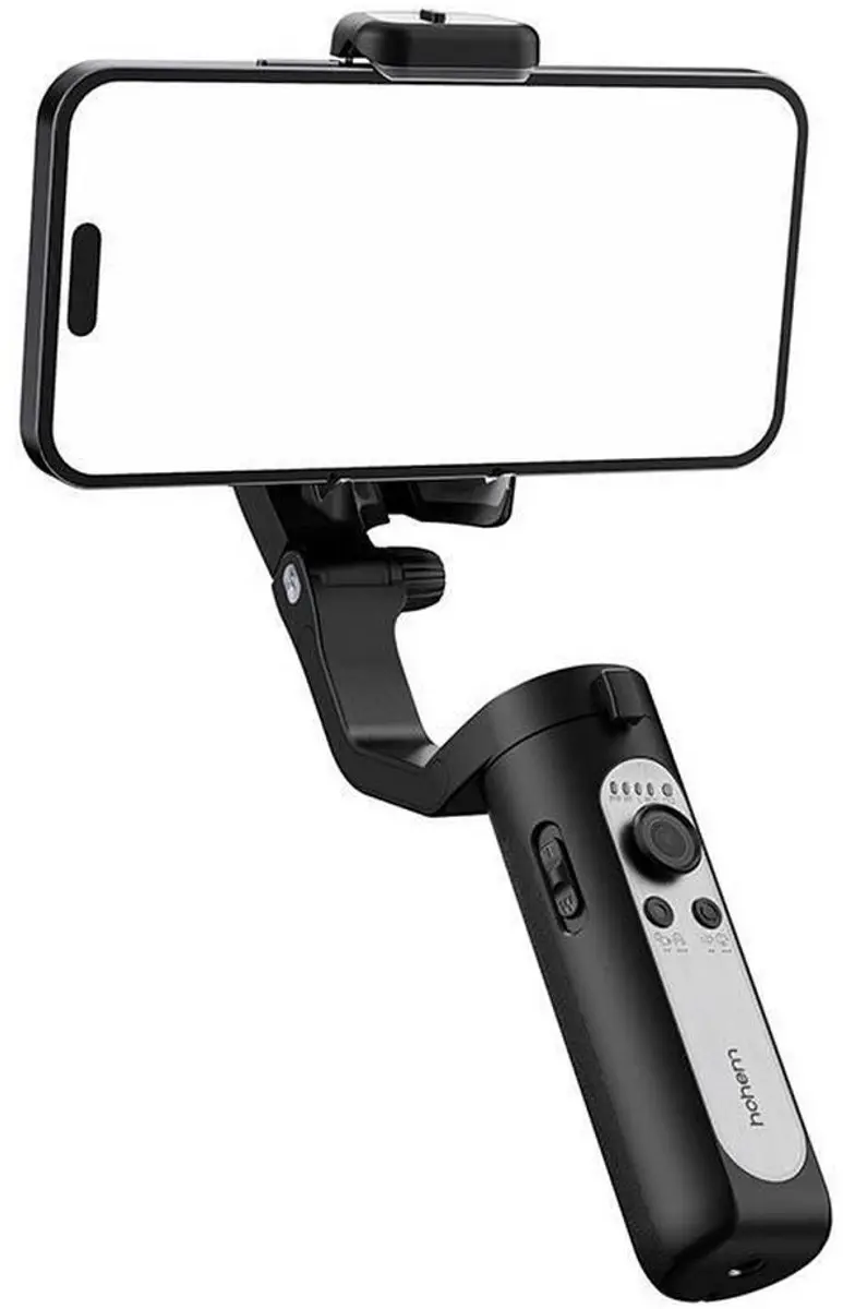 Hohem iSXE Camerabevestiging