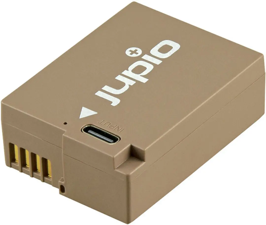 Jupio DMW-BLC12 Accu 1250mAh