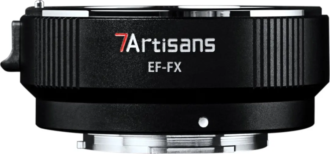 7Artisans EF-FX Autofocus Adapter