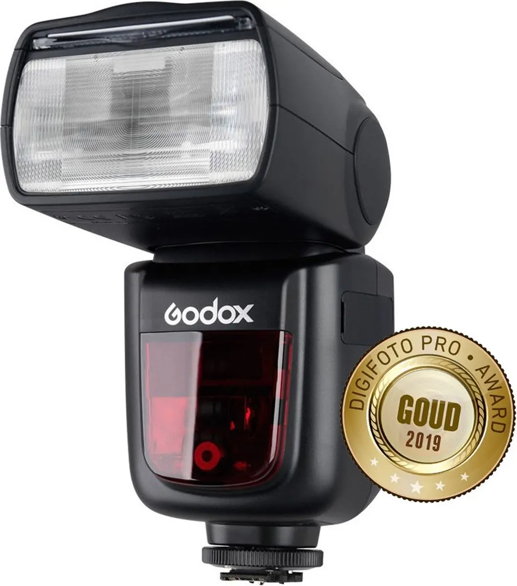 Godox V860II Speedlite D115852 Flitser
