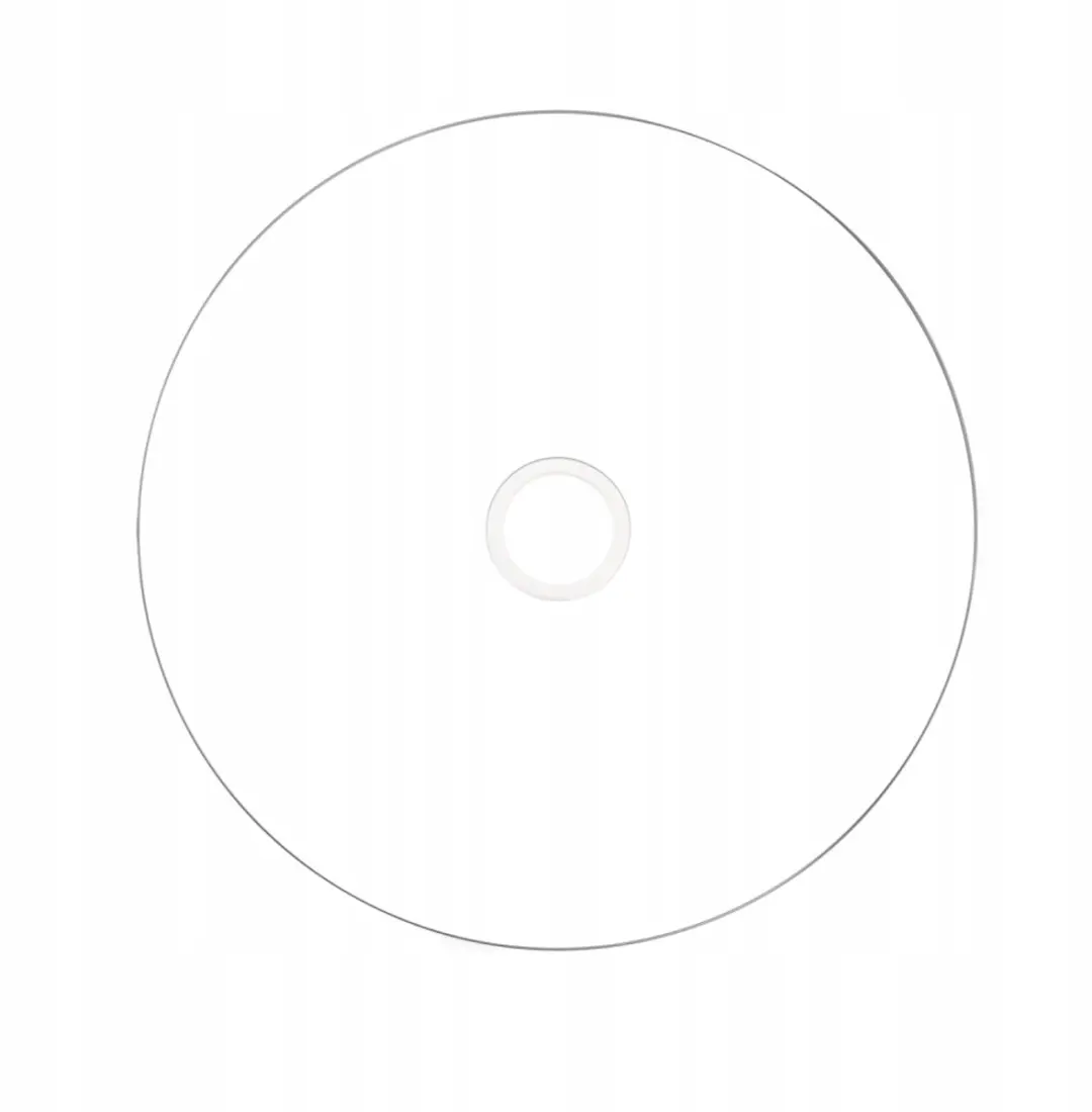 Verbatim BD-R SL 25GB 6x Wide Printable - 25 Stuks