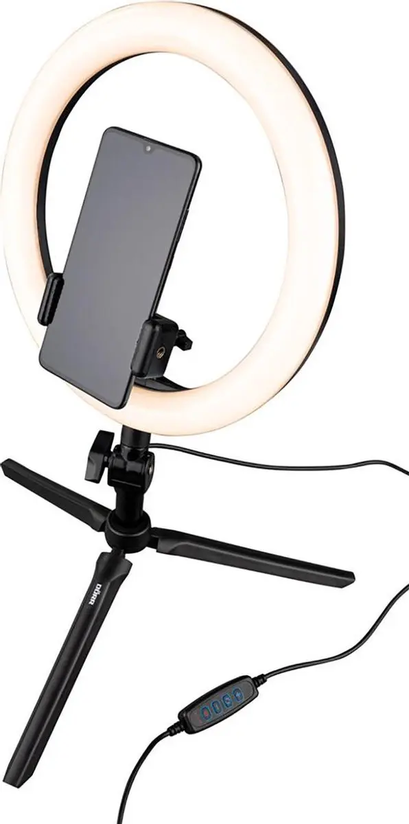 Dörr Vlogging Kit VL-26 Ringlicht