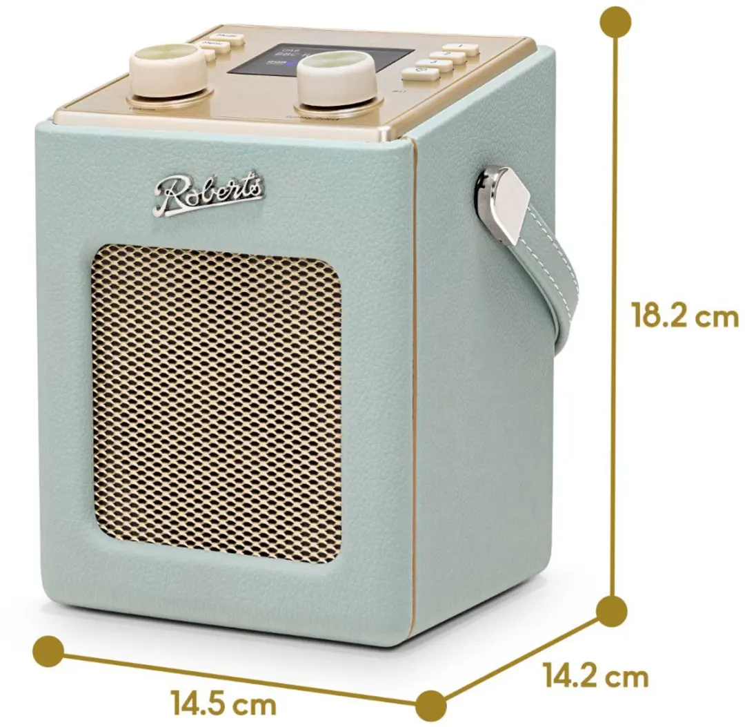 Roberts Revival Mini 2 Radio