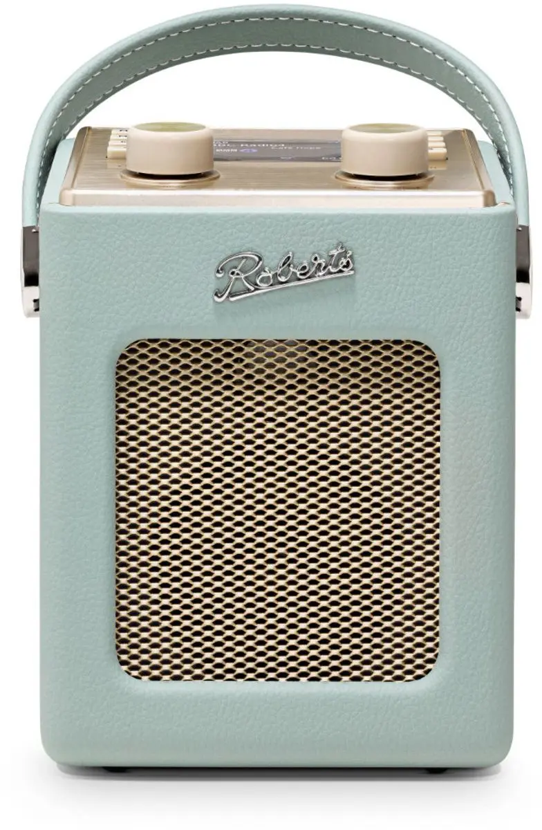 Roberts Revival Mini 2 Radio - Mint