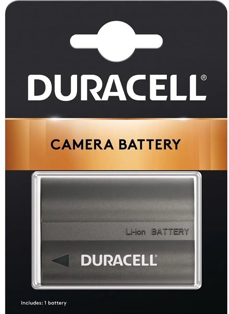 Duracell DR9630 Accu Olympus BLM-1