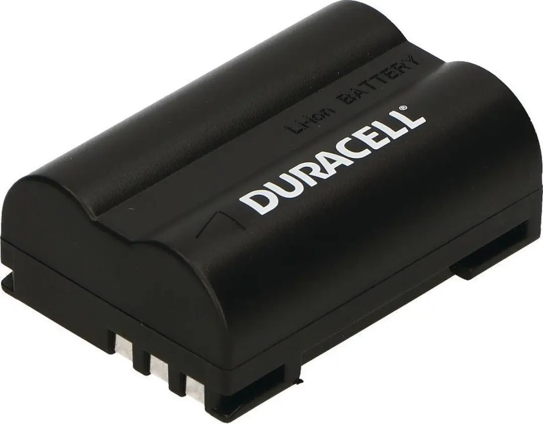 Duracell DR9630 Accu Olympus BLM-1 - 1400mAh